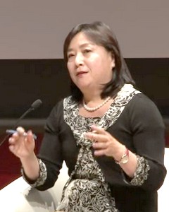 大村 朋子